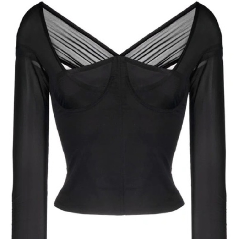 KNWLS black top